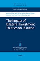 The Impact Of Bilateral Investment Treaties On Taxation | IBFD